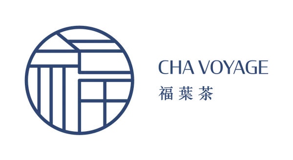 CHA VOYAGE 福葉茶